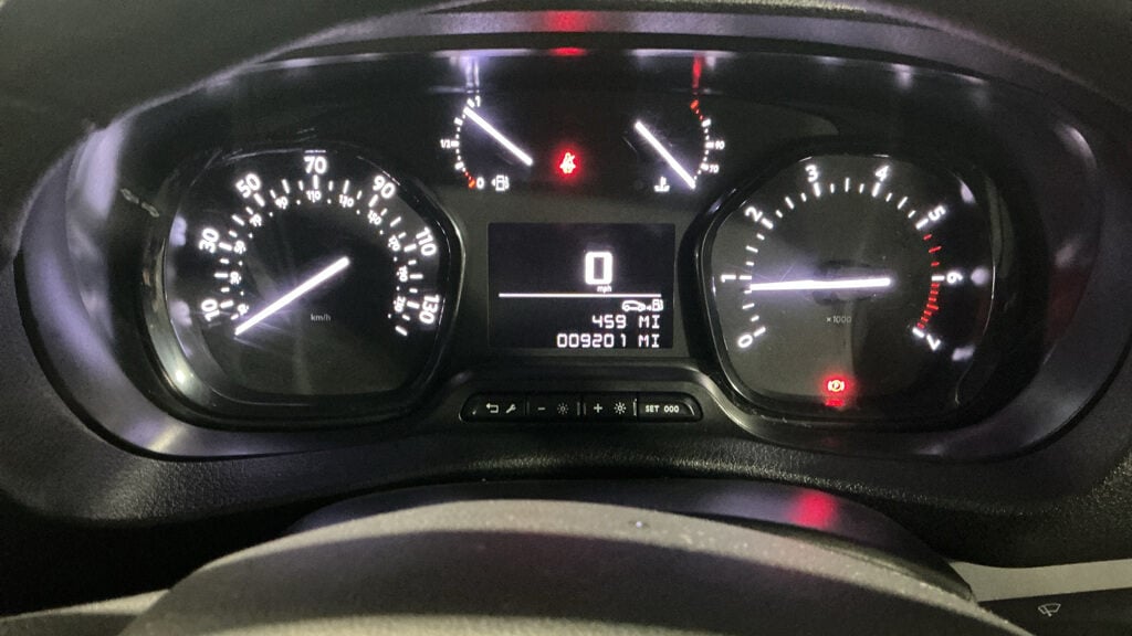 Used Toyota ProAce 2023 for sale - 77223200: Photo 10