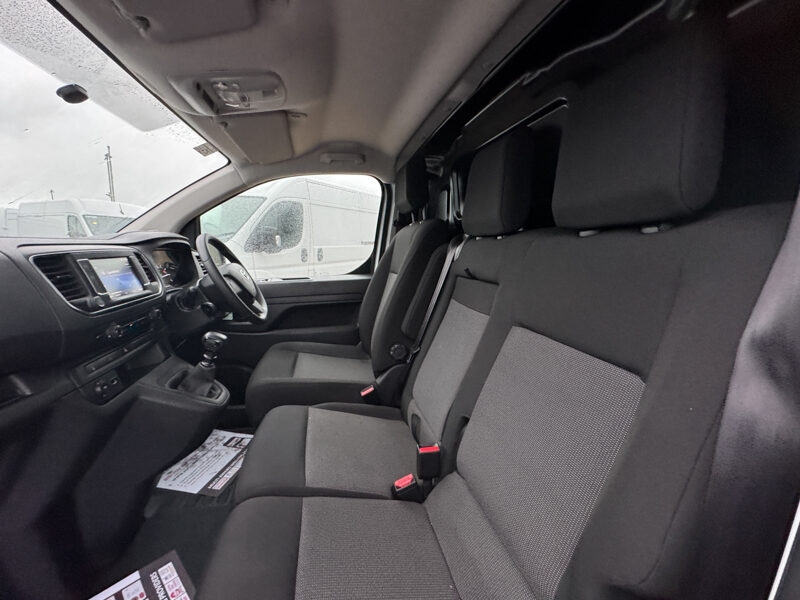 Used Toyota ProAce 2023 for sale - 77223200: Photo 13