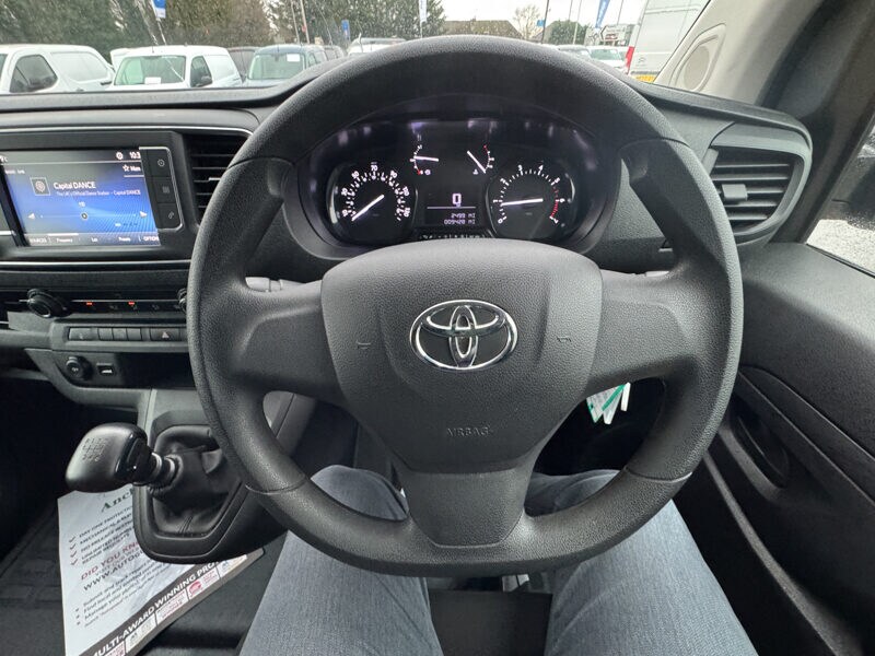 Used Toyota ProAce 2023 for sale - 77223200: Photo 16