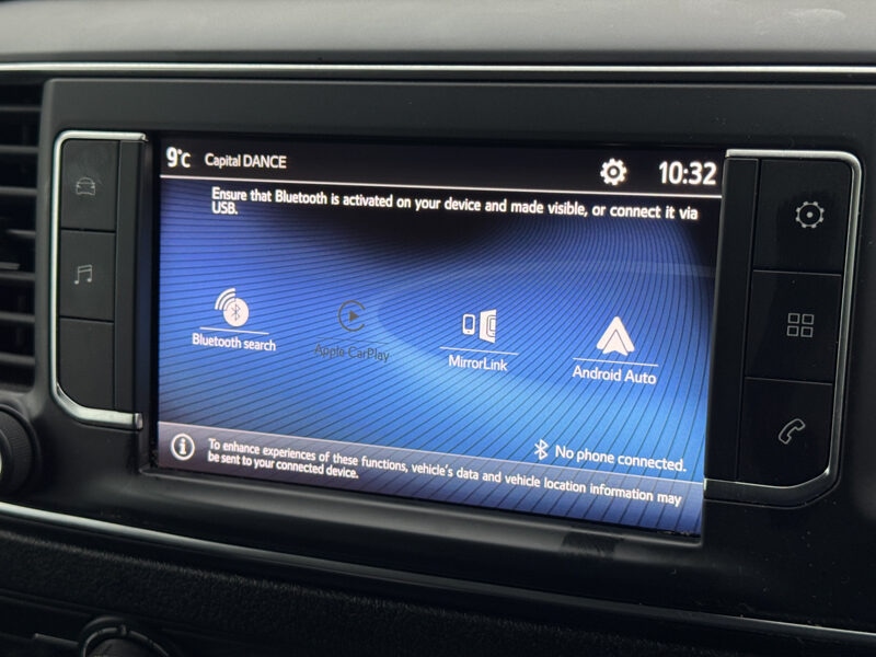 Used Toyota ProAce 2023 for sale - 77223200: Photo 27