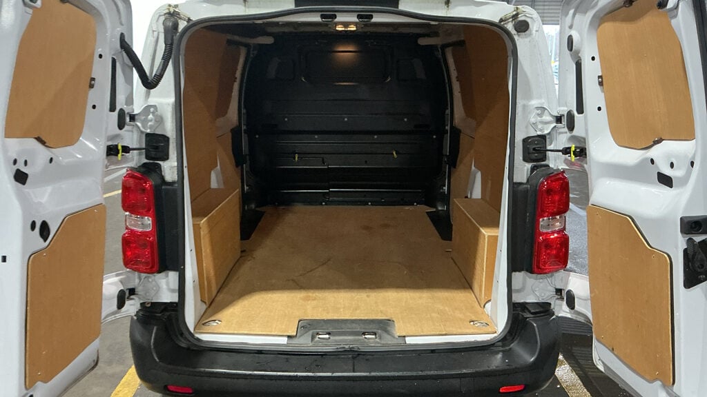 Used Toyota ProAce 2023 for sale - 77223200: Photo 5