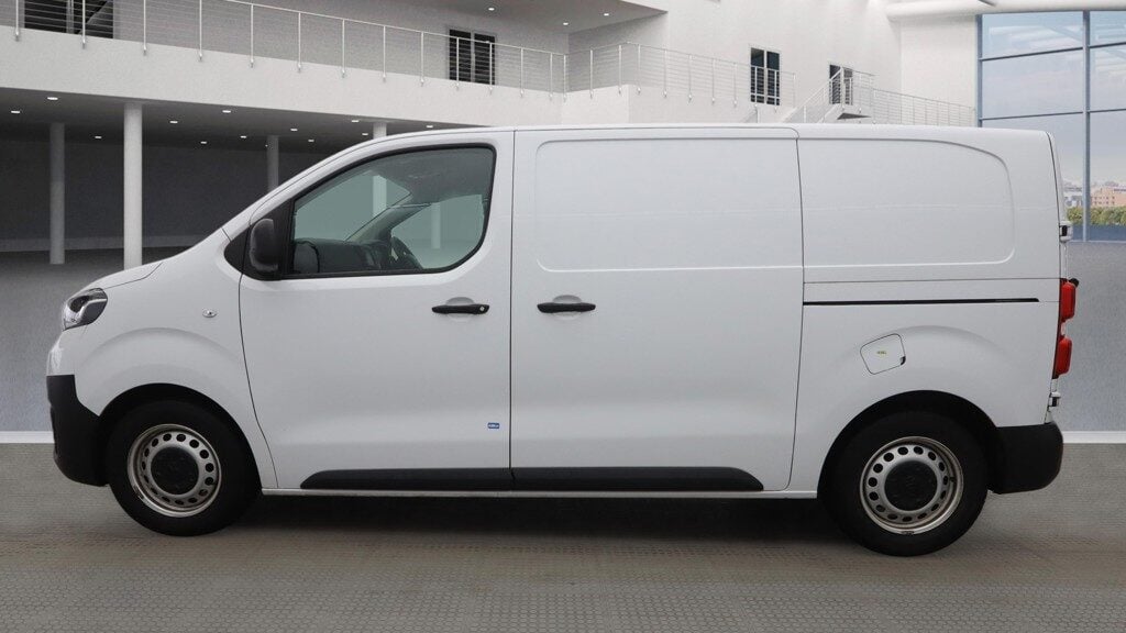 Used Toyota ProAce 2023 for sale - 77223200: Photo 7