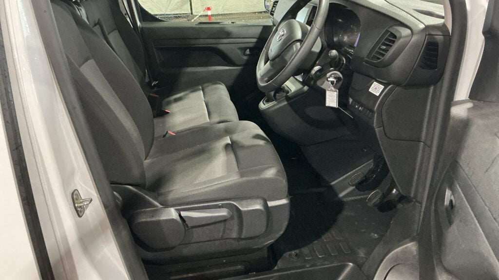 Used Toyota ProAce 2023 for sale - 77223200: Photo 9