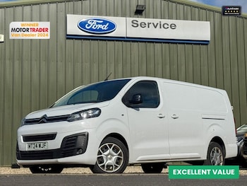 Citroen - Dispatch