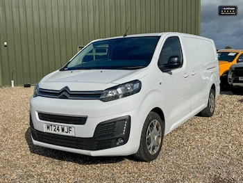 Used Citroen Dispatch 2024 for sale - 75821047: Photo