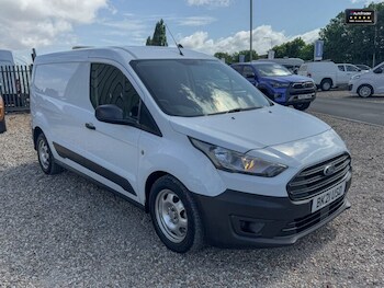 Used Ford Transit Connect 2021 for sale - 75426254: Photo