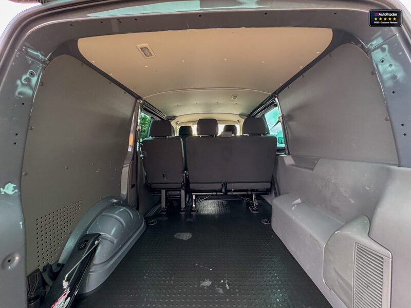 Used Volkswagen Transporter 2023 for sale - 77041583: Photo 10