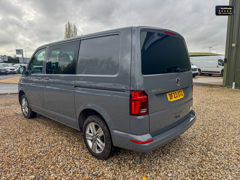 Used Volkswagen Transporter 2023 for sale - 77041583: Photo 11