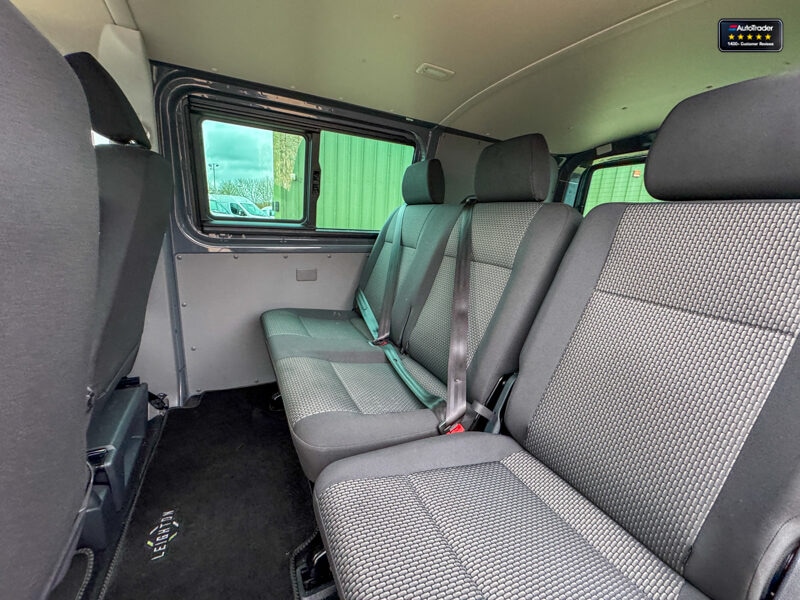 Used Volkswagen Transporter 2023 for sale - 77041583: Photo 12