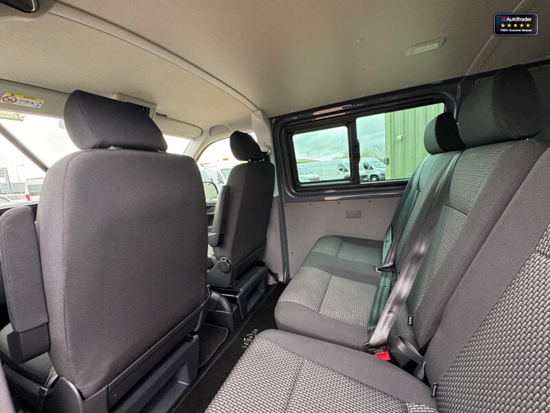 Used Volkswagen Transporter 2023 for sale - 77041583: Photo 13