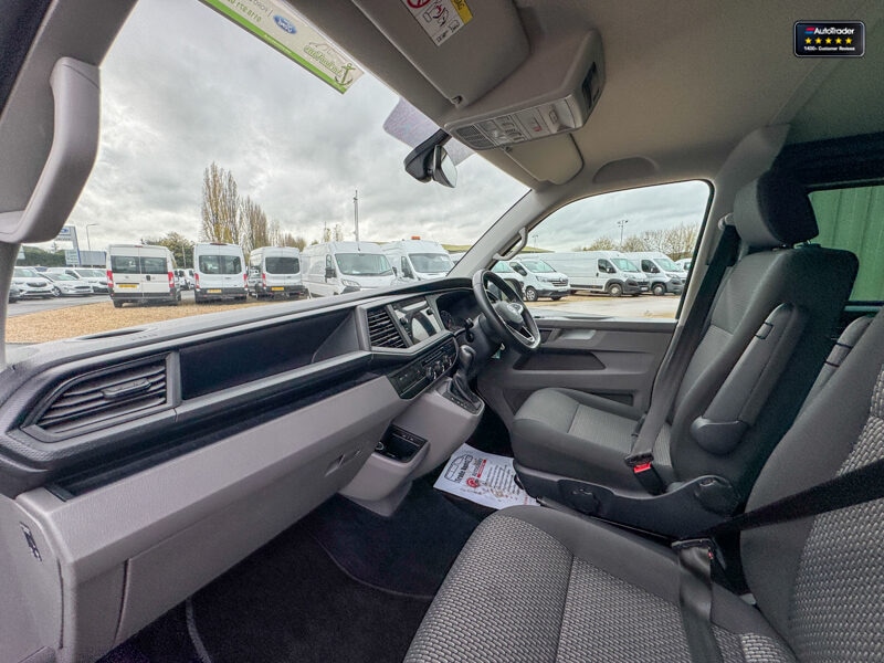 Used Volkswagen Transporter 2023 for sale - 77041583: Photo 14