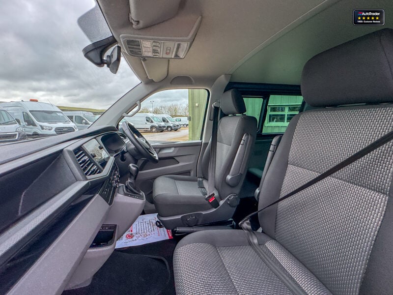 Used Volkswagen Transporter 2023 for sale - 77041583: Photo 15