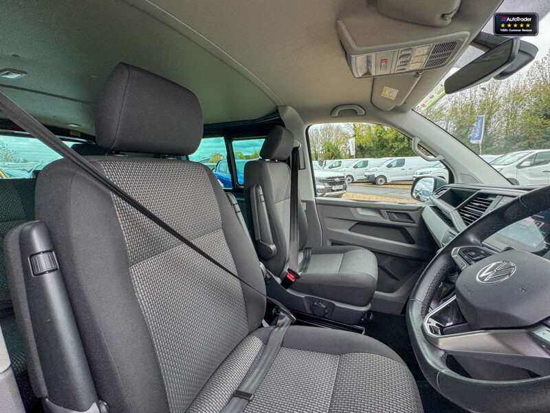 Used Volkswagen Transporter 2023 for sale - 77041583: Photo 16