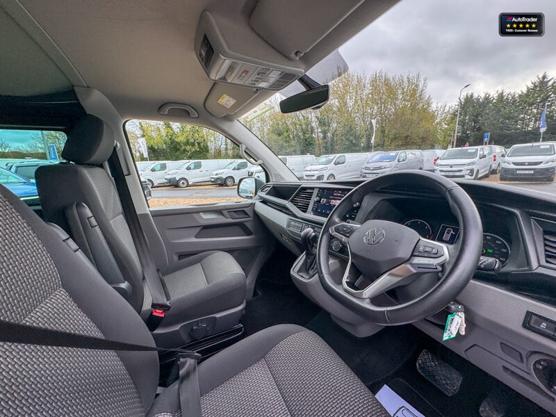 Used Volkswagen Transporter 2023 for sale - 77041583: Photo 17