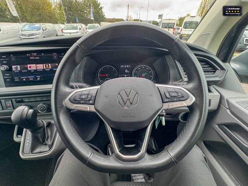 Used Volkswagen Transporter 2023 for sale - 77041583: Photo 18