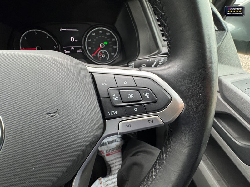 Used Volkswagen Transporter 2023 for sale - 77041583: Photo 20