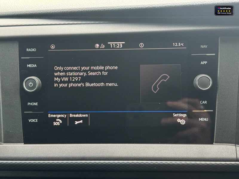 Used Volkswagen Transporter 2023 for sale - 77041583: Photo 29