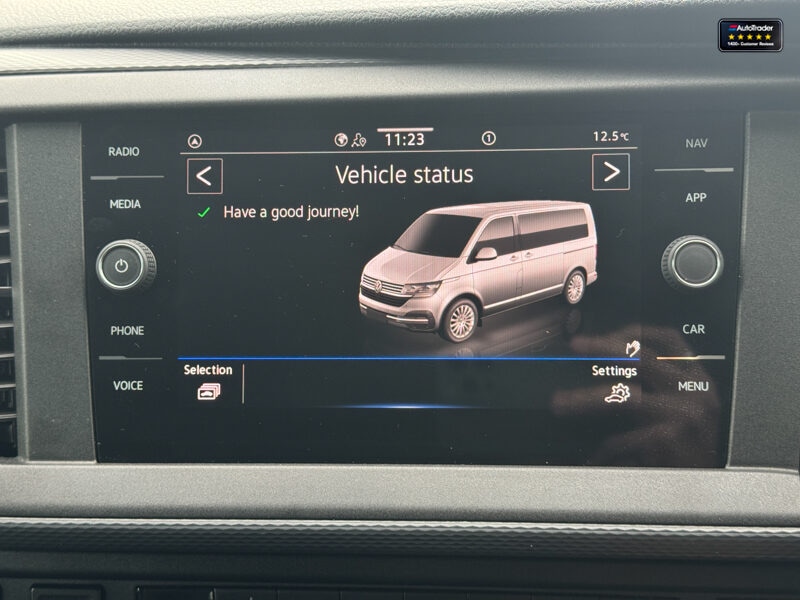 Used Volkswagen Transporter 2023 for sale - 77041583: Photo 33