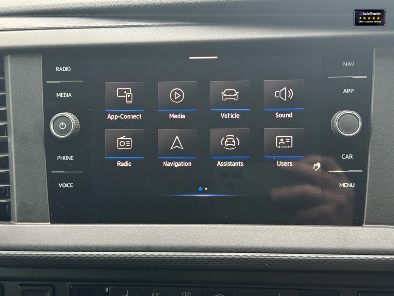 Used Volkswagen Transporter 2023 for sale - 77041583: Photo 34