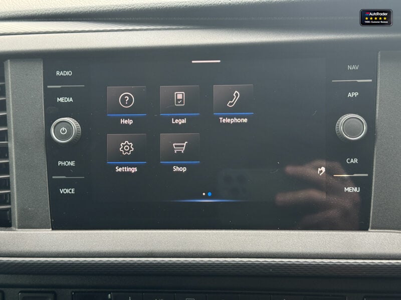 Used Volkswagen Transporter 2023 for sale - 77041583: Photo 35