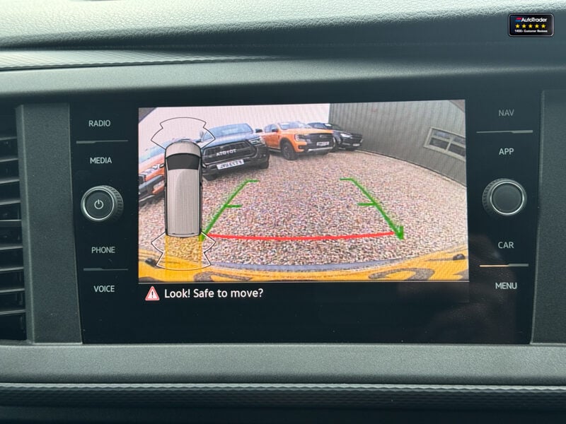 Used Volkswagen Transporter 2023 for sale - 77041583: Photo 37