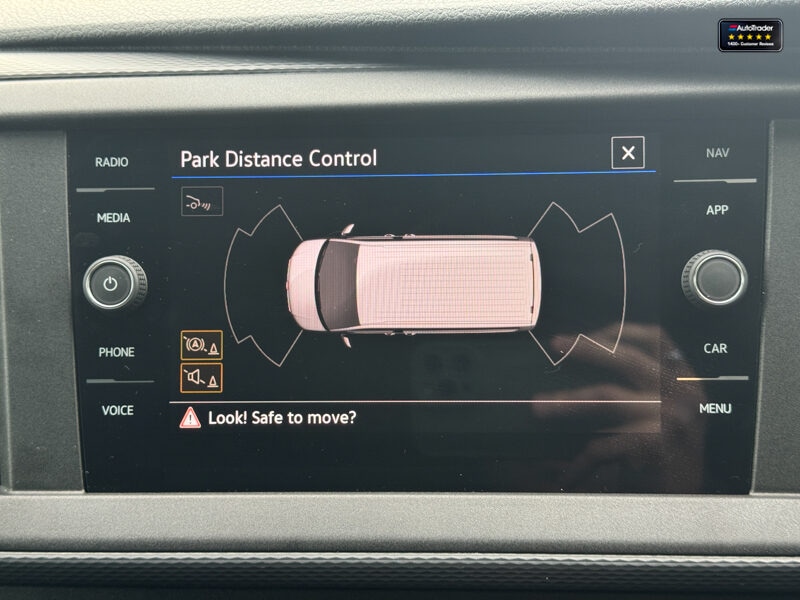 Used Volkswagen Transporter 2023 for sale - 77041583: Photo 38