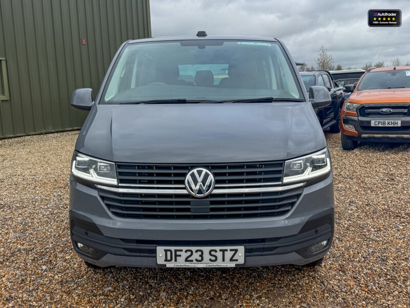Used Volkswagen Transporter 2023 for sale - 77041583: Photo 4