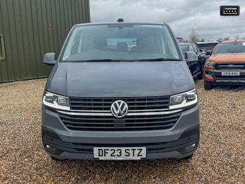 Used Volkswagen Transporter 2023 for sale - 77041583: Photo