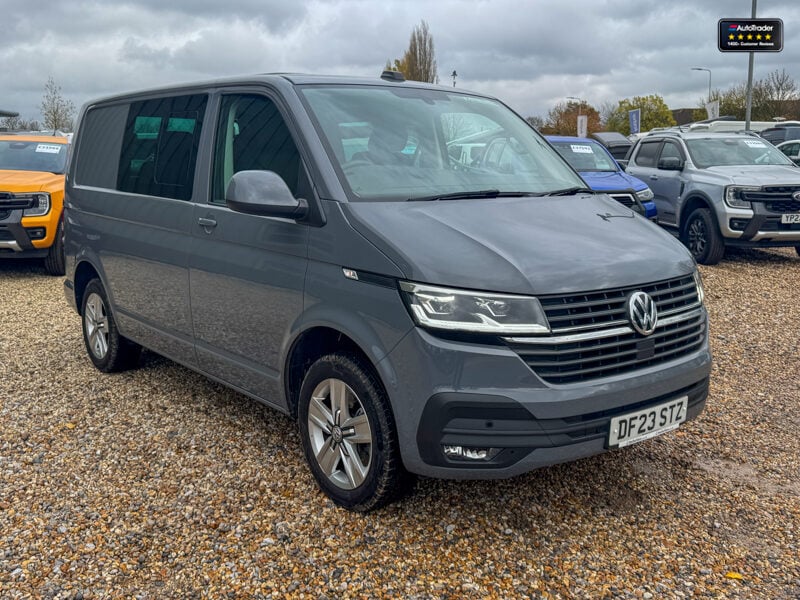 Used Volkswagen Transporter 2023 for sale - 77041583: Photo 5