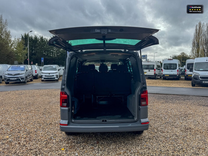 Used Volkswagen Transporter 2023 for sale - 77041583: Photo 9