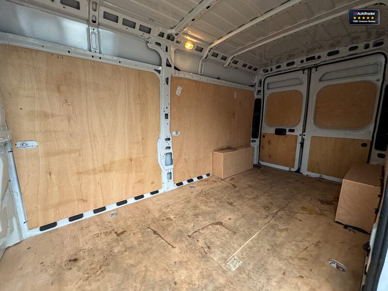 Used Citroen Relay 2024 for sale - 77107033: Photo 11