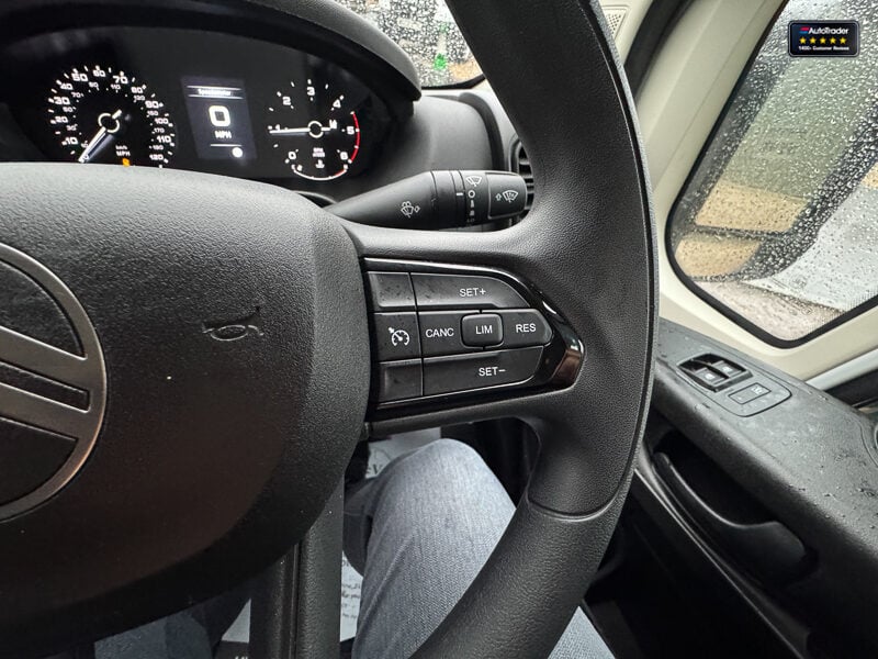 Used Citroen Relay 2024 for sale - 77107033: Photo 18