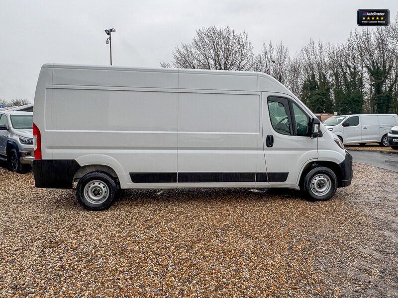 Used Citroen Relay 2024 for sale - 77107033: Photo 5