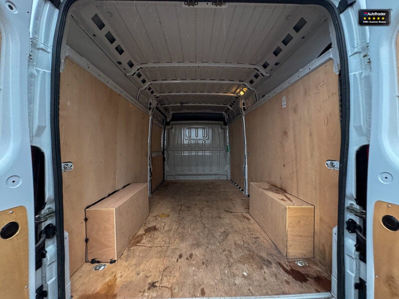 Used Citroen Relay 2024 for sale - 77107033: Photo 9