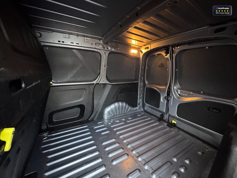 Used Peugeot Partner 2021 for sale - 77041613: Photo 11