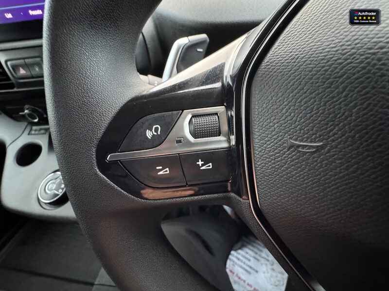 Used Peugeot Partner 2021 for sale - 77041613: Photo 17