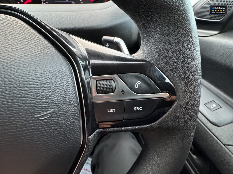 Used Peugeot Partner 2021 for sale - 77041613: Photo 18