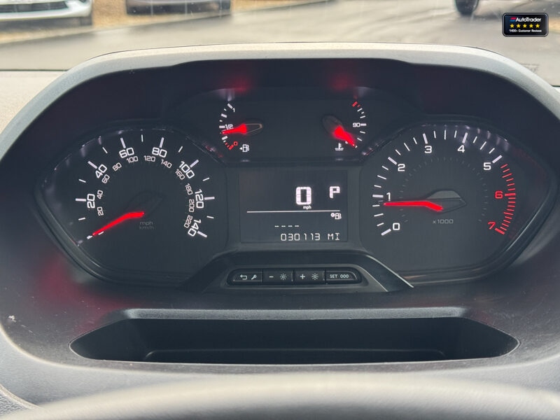 Used Peugeot Partner 2021 for sale - 77041613: Photo 19