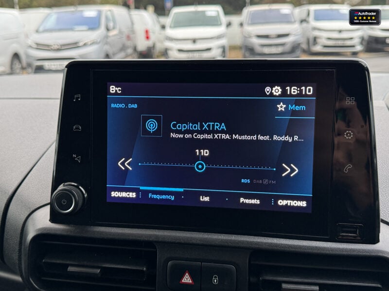 Used Peugeot Partner 2021 for sale - 77041613: Photo 26