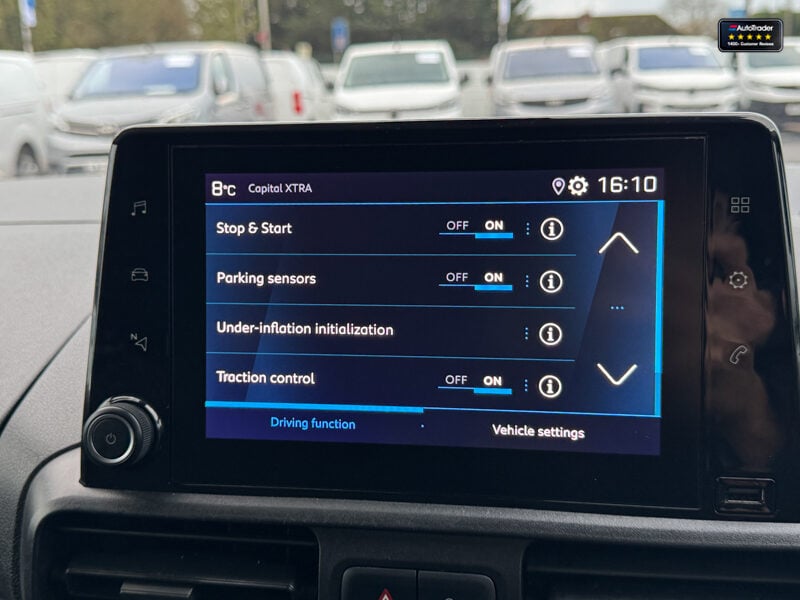 Used Peugeot Partner 2021 for sale - 77041613: Photo 28