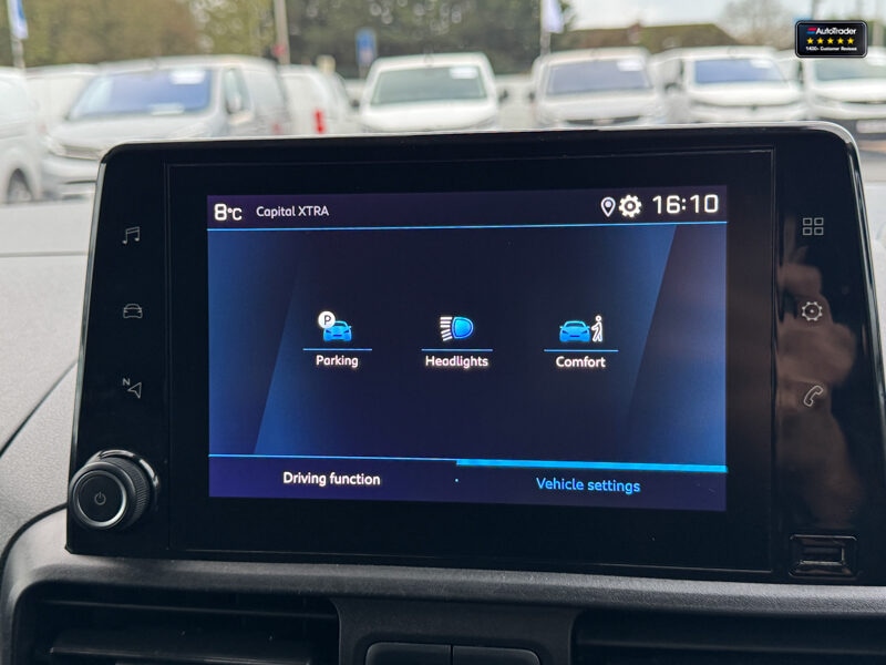 Used Peugeot Partner 2021 for sale - 77041613: Photo 29