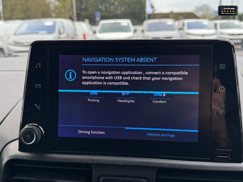 Used Peugeot Partner 2021 for sale - 77041613: Photo 30