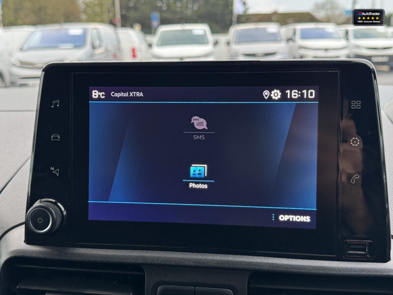 Used Peugeot Partner 2021 for sale - 77041613: Photo 31