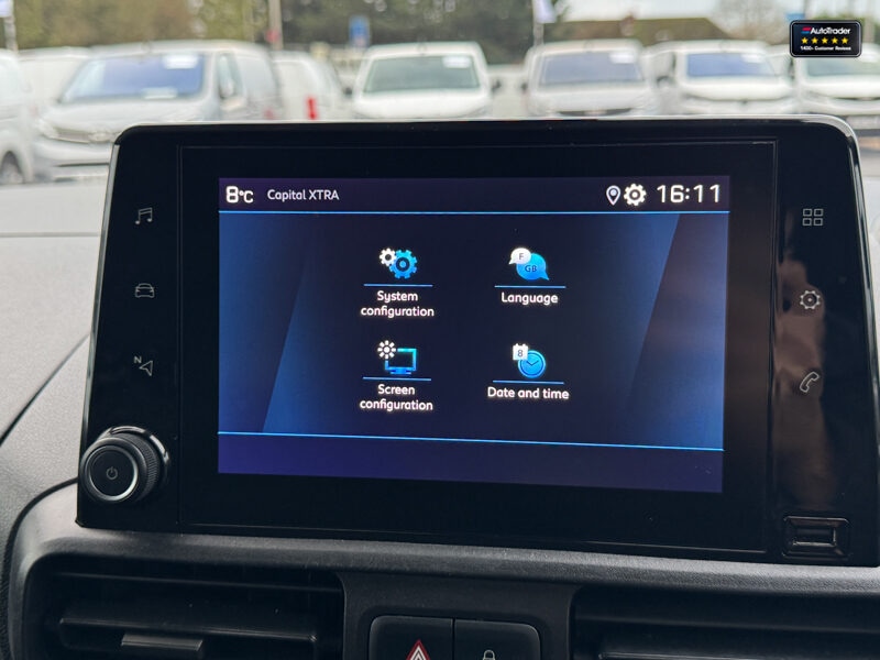 Used Peugeot Partner 2021 for sale - 77041613: Photo 32