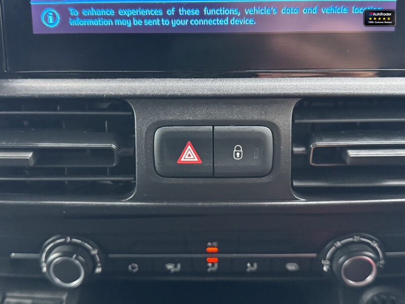 Used Peugeot Partner 2021 for sale - 77041613: Photo 35