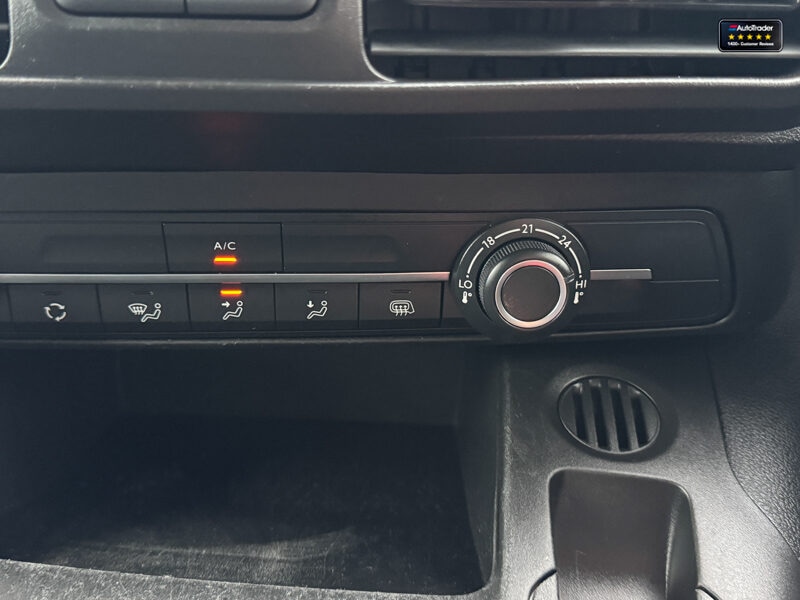 Used Peugeot Partner 2021 for sale - 77041613: Photo 37