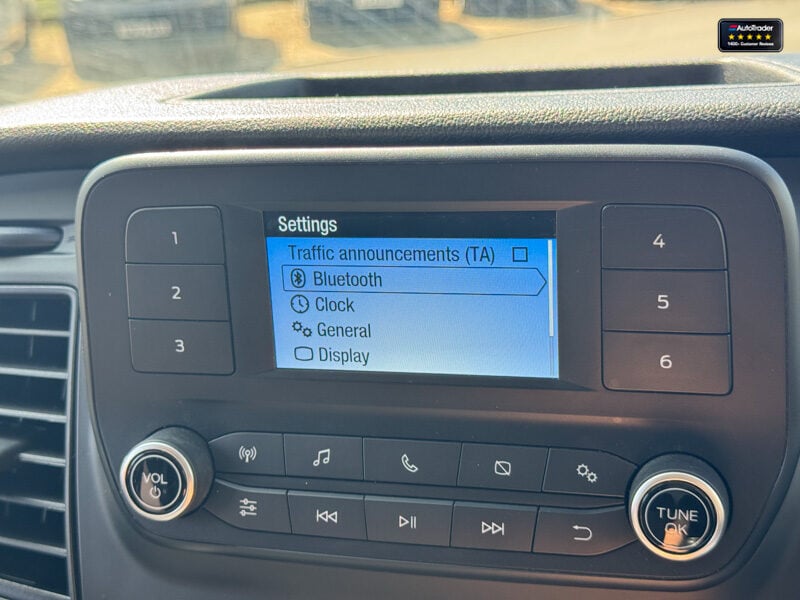 Vehicle 28