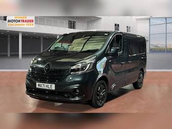 Renault - Trafic