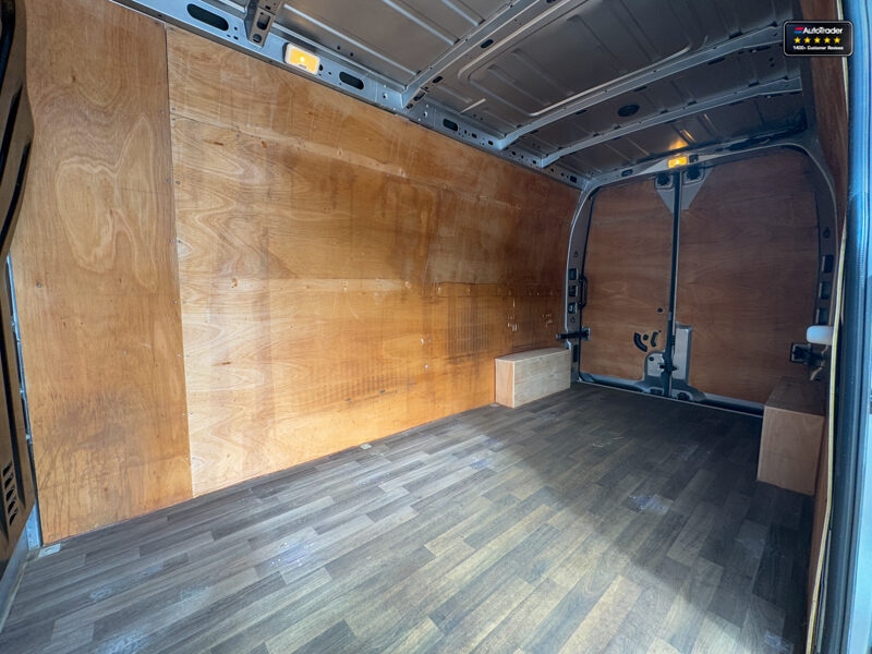 Used Nissan Interstar 2023 for sale - 77041869: Photo 11