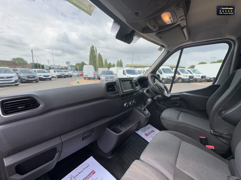 Used Nissan Interstar 2023 for sale - 77041869: Photo 12